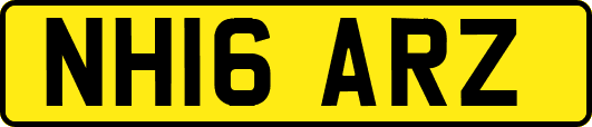 NH16ARZ