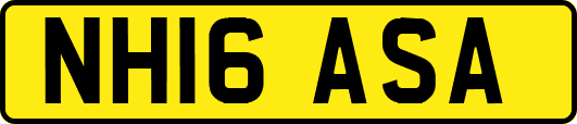 NH16ASA
