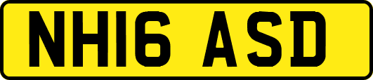 NH16ASD