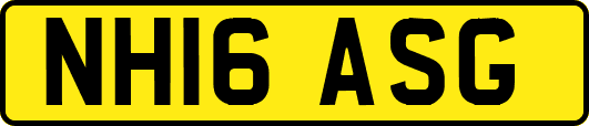 NH16ASG