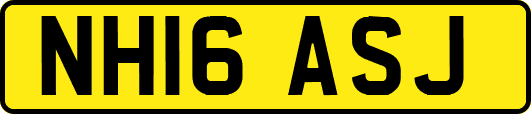 NH16ASJ