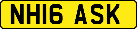 NH16ASK