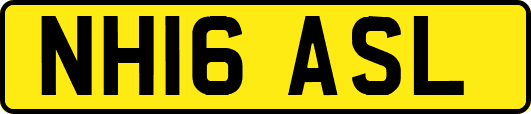 NH16ASL