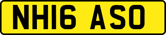 NH16ASO