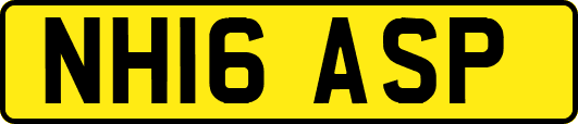 NH16ASP