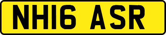 NH16ASR