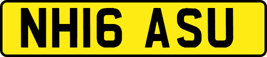 NH16ASU