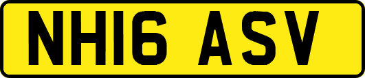 NH16ASV
