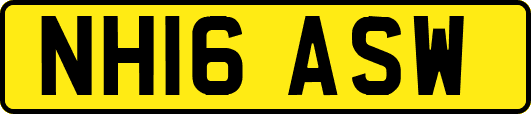 NH16ASW