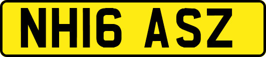 NH16ASZ