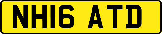 NH16ATD
