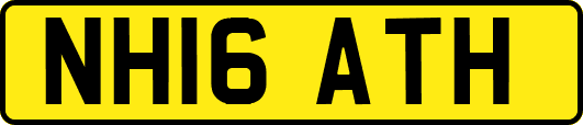 NH16ATH