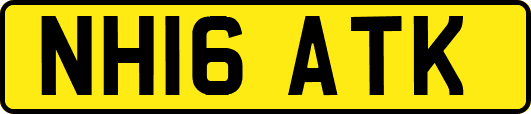 NH16ATK