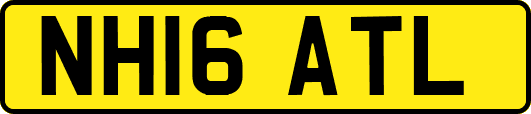 NH16ATL