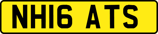 NH16ATS