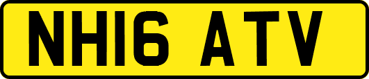 NH16ATV