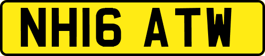 NH16ATW