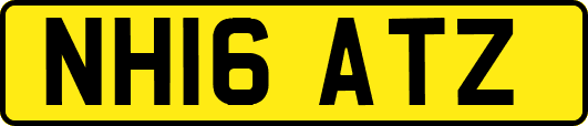 NH16ATZ