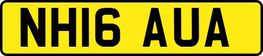 NH16AUA