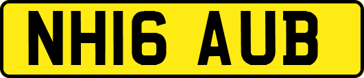 NH16AUB