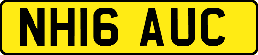 NH16AUC