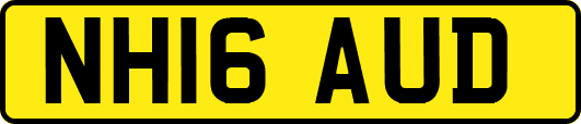 NH16AUD