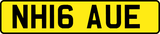 NH16AUE