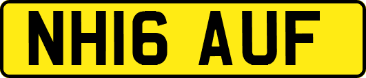 NH16AUF