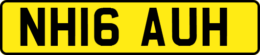 NH16AUH