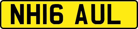 NH16AUL