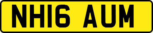 NH16AUM
