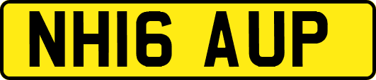 NH16AUP