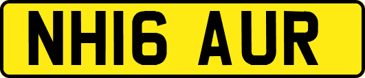NH16AUR