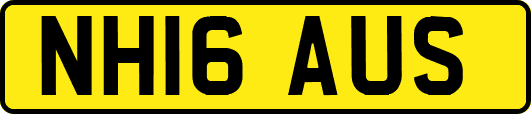 NH16AUS
