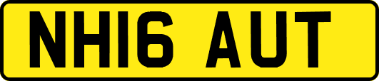 NH16AUT
