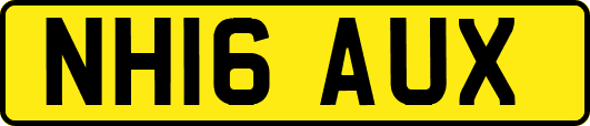 NH16AUX