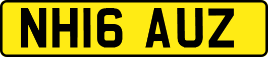 NH16AUZ