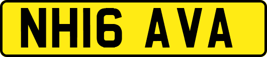 NH16AVA