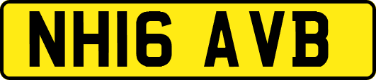 NH16AVB