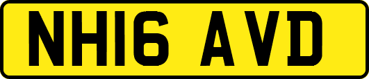 NH16AVD