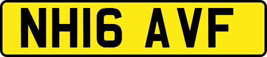 NH16AVF