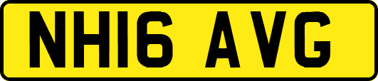 NH16AVG
