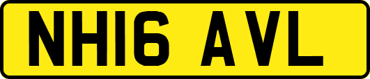 NH16AVL
