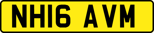 NH16AVM