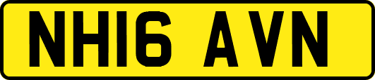 NH16AVN