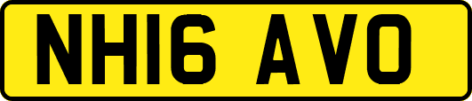 NH16AVO