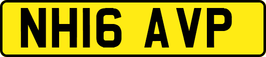 NH16AVP