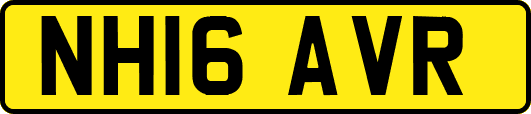 NH16AVR