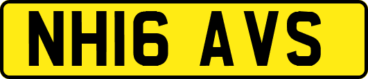 NH16AVS