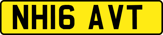 NH16AVT